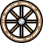 Woods wheel 图标 64x64