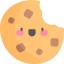 Cookie icon 64x64