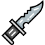 Knife 图标 64x64