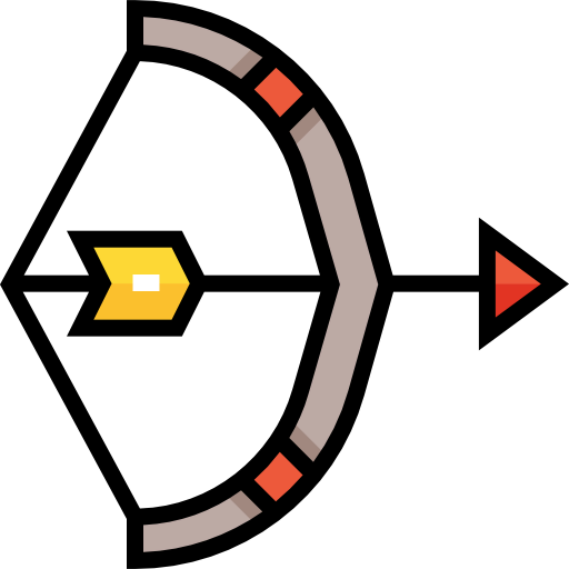 Bow icon