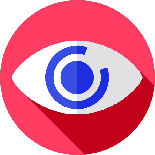 Visualization icon