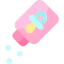 Talcum powder icon 64x64