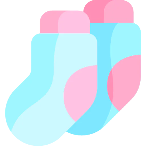 Socks icon