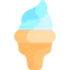 Ice cream icon 64x64