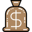 Money bag 图标 64x64