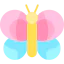 Butterfly icon 64x64