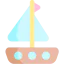 Boat icon 64x64