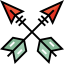 Arrows 图标 64x64