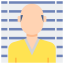 Mugshot icon 64x64
