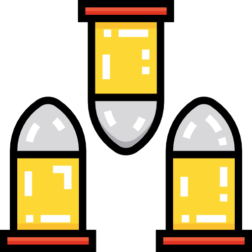 Bullets icon