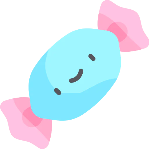 Candy icon