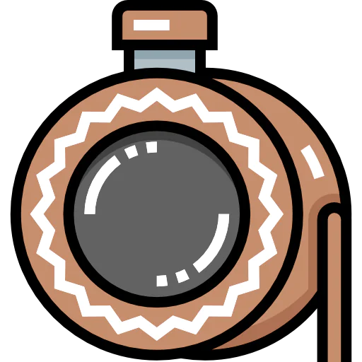 Water flask 图标