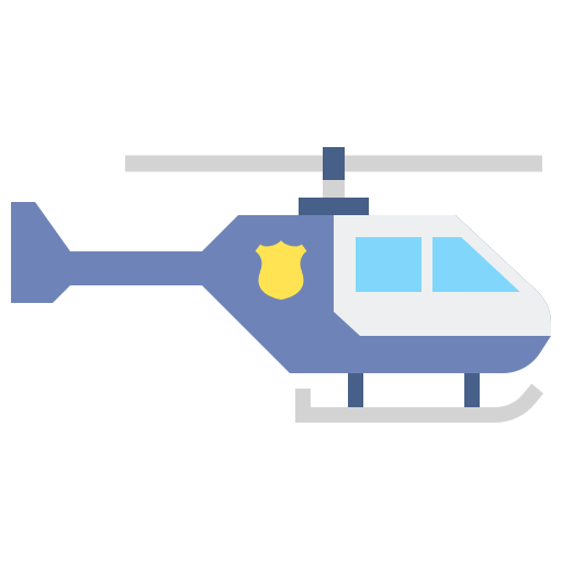 Chopper icon
