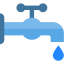 Faucet 图标 64x64