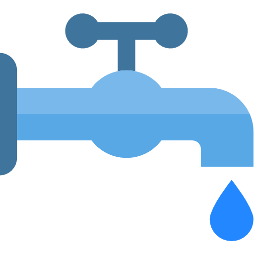 Faucet アイコン