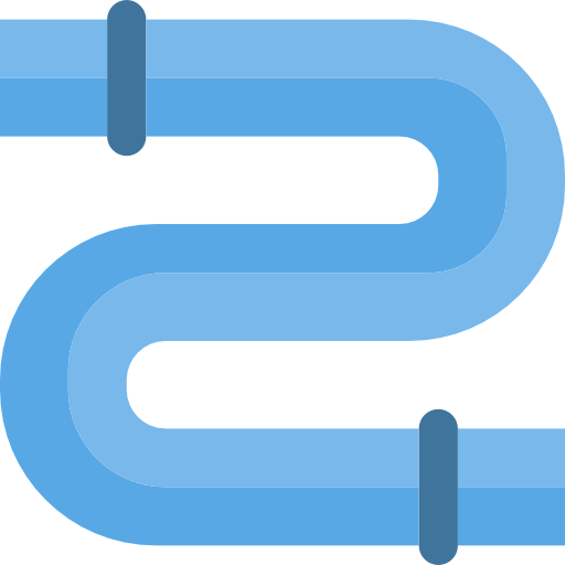 Pipe icon