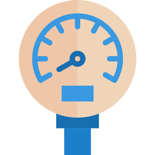 Gauge アイコン