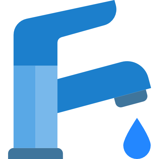 Faucet icon