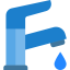 Faucet 图标 64x64