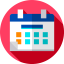 Calendar icon 64x64