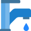 Faucet 图标 64x64