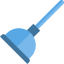 Plunger 图标 64x64