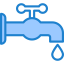 Faucet 图标 64x64