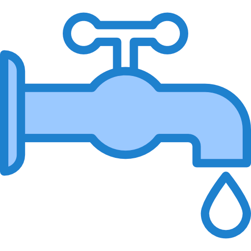Faucet 图标
