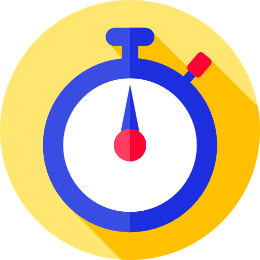 Stopwatch icon