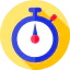 Stopwatch icon 64x64