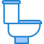Toilet 图标 64x64