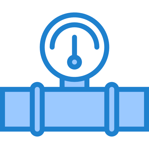 Manometer Symbol