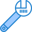 Wrench 图标 64x64