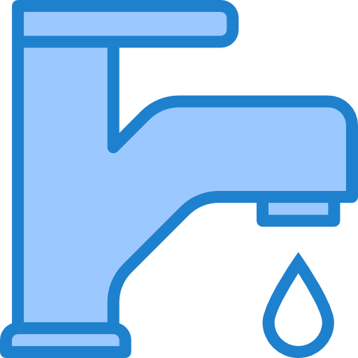 Faucet 图标