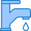 Faucet 图标 64x64
