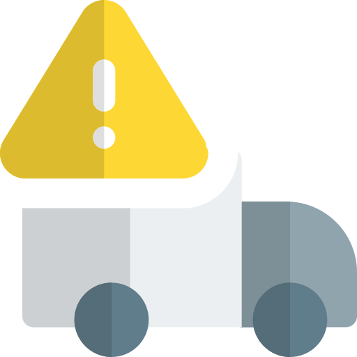 Warning icon
