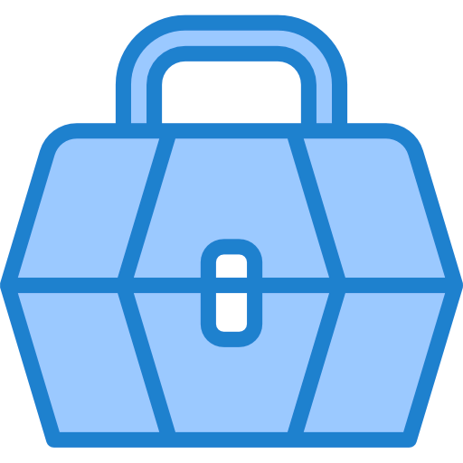 Toolbox icône