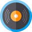 Vinyl icon 64x64