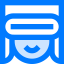 Vr icon 64x64