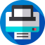 Printer icon 64x64