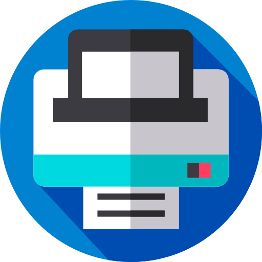 Printer icon
