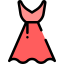 Dress 图标 64x64