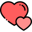 Love 图标 64x64