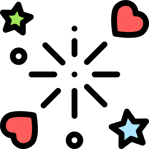 Firework icon