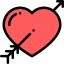 Love 图标 64x64