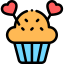 Cake 图标 64x64