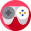 Gamepad icon 64x64