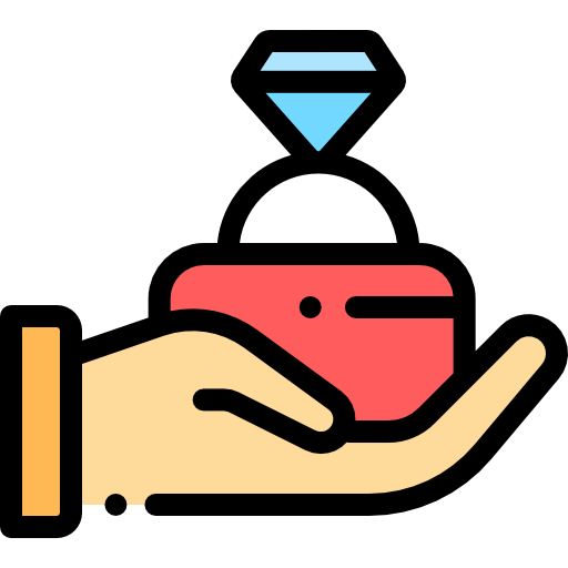 Proposal icon