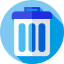 Garbage icon 64x64