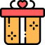 Gift 图标 64x64